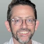 Stephen Parsons