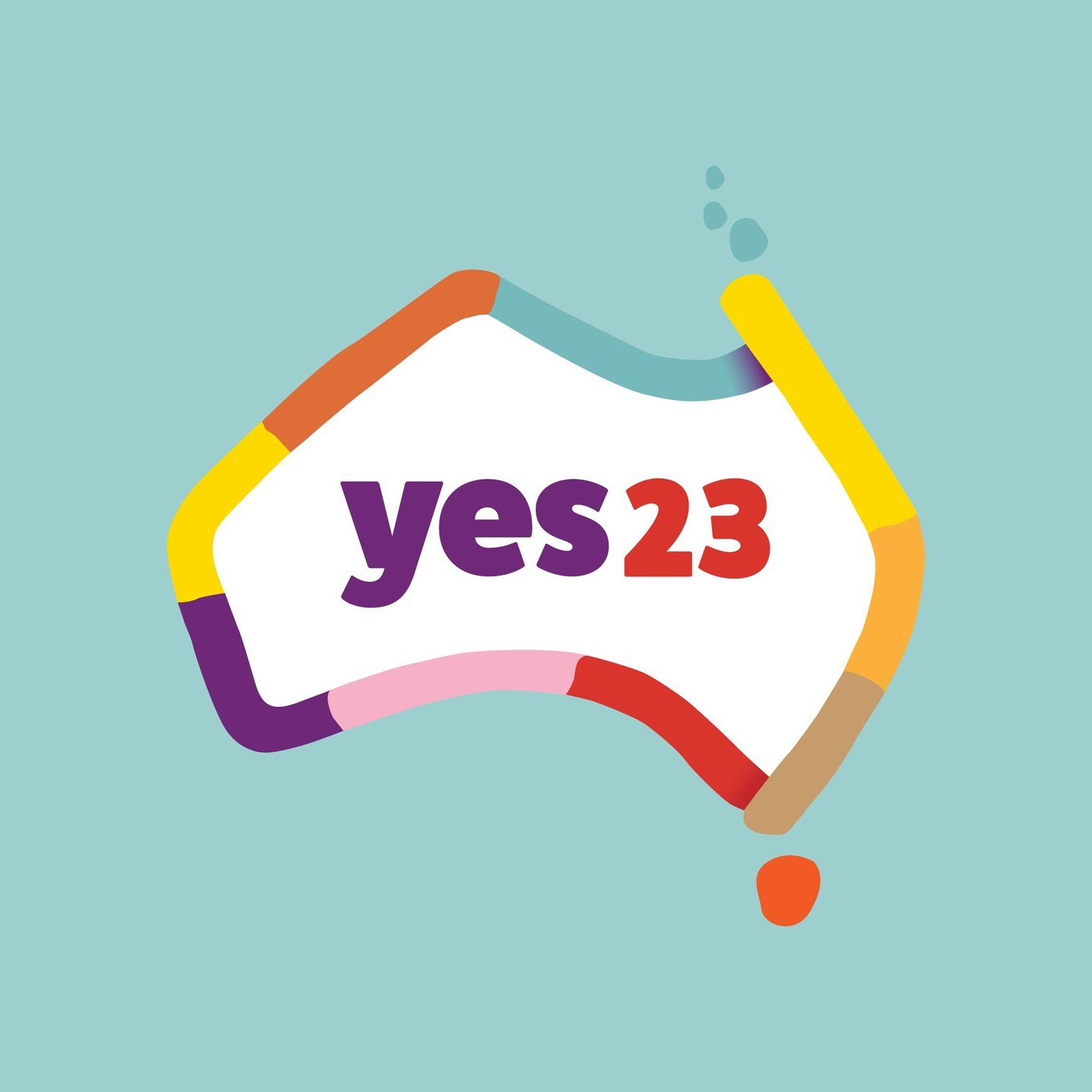 Silvereye supports the Yes! Campaign