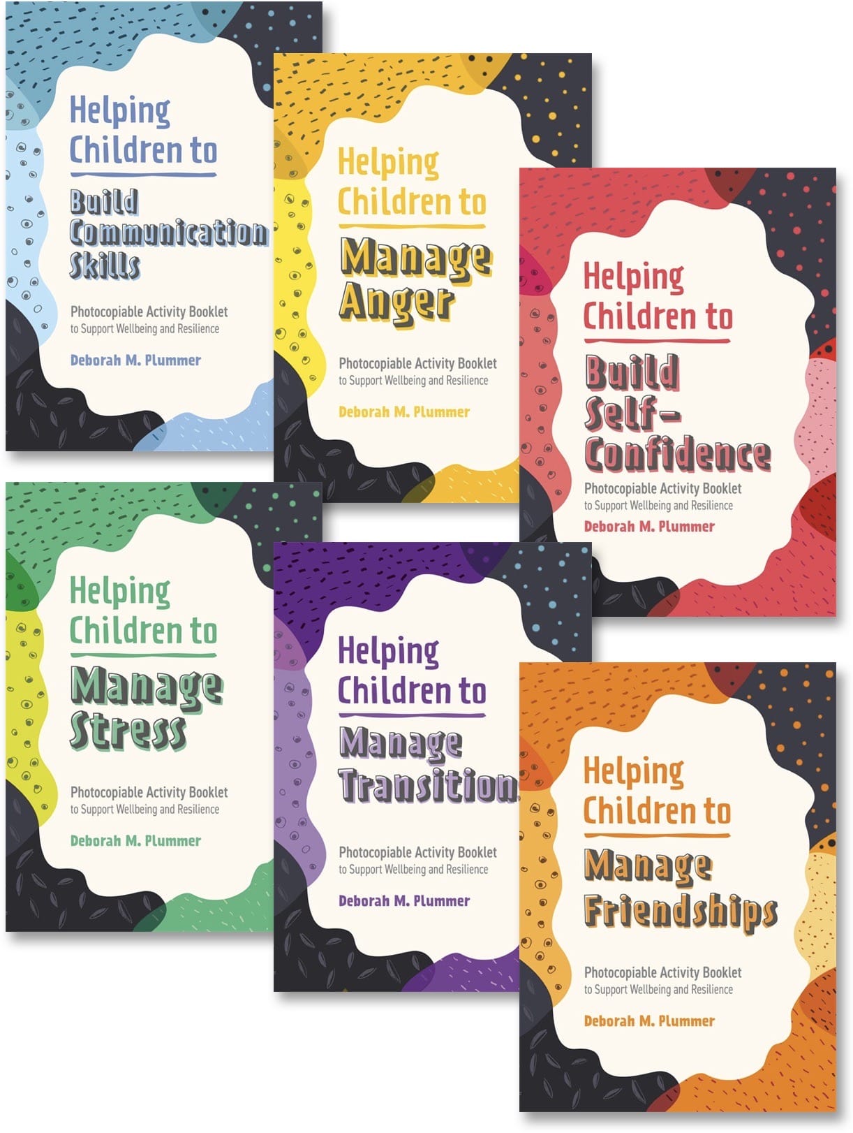 Helping Children To Improve Wellbeing And Resilience Set Silvereye Helping Children To Improve Wellbeing And Resilience Set Silvereye