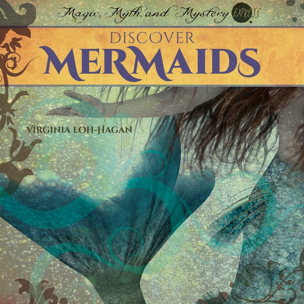 Discover Mermaids Silvereye