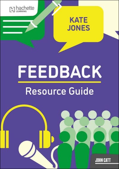 Feedback Resource Guide | Silvereye