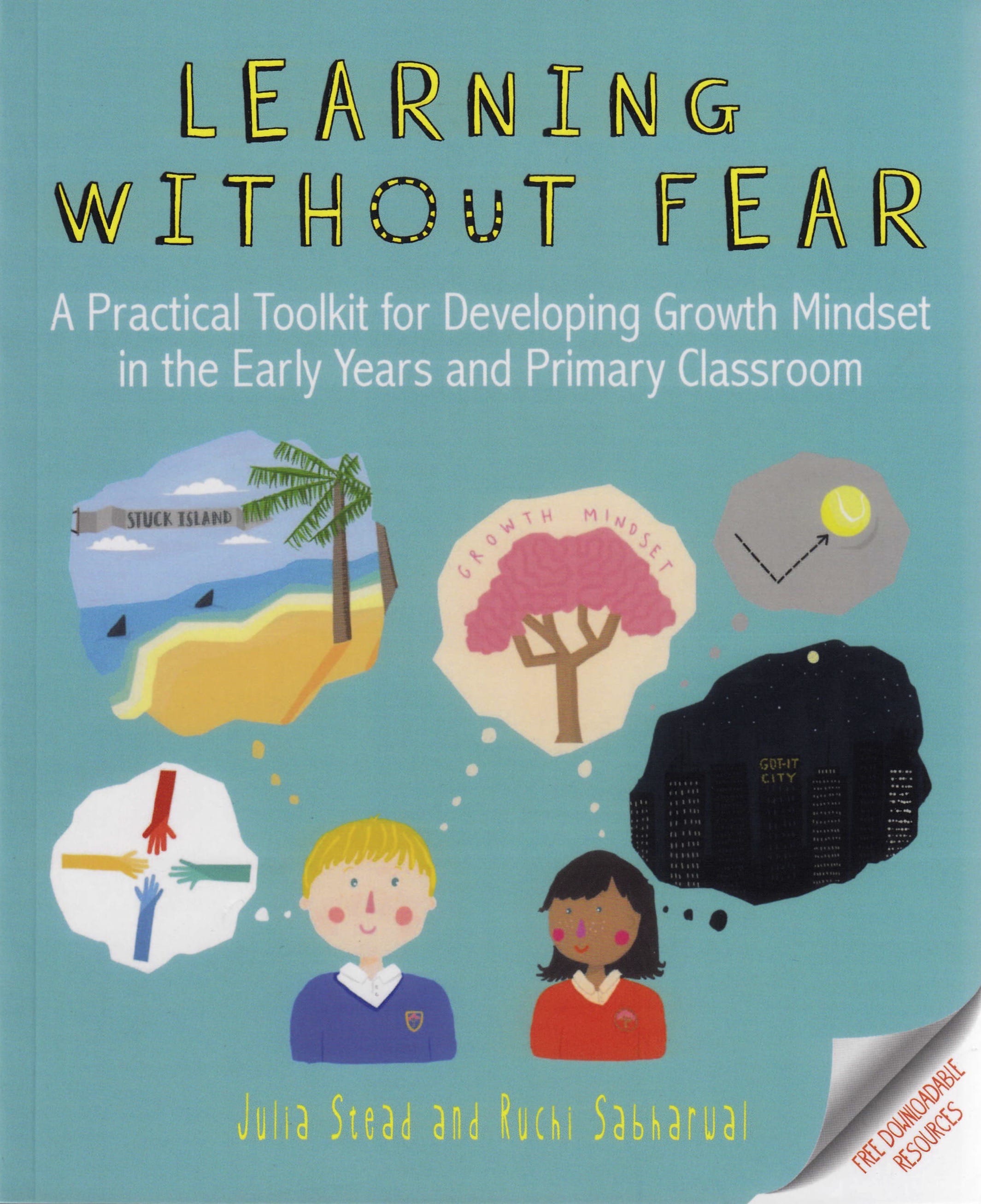 mind without fear book mind without fear book