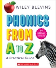 phonics from a to z