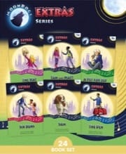 moon dogs extras series set 1