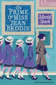 The Prime of Miss Jean Brodie