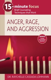 anger, rage, and aggression