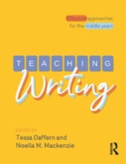 teaching writing