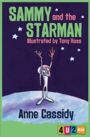 sammy and the starman