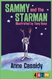 Sammy And The Starman