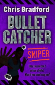 bulletcatcher - sniper
