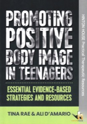 promoting positive body image in teenagers