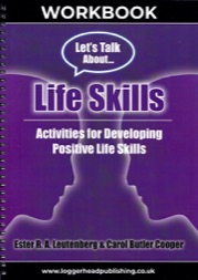 Let's Talk About Life Skills Workbook