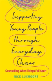 supporting young people through everyday chaos