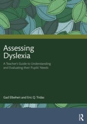 assessing dyslexia