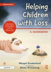 helping children with loss