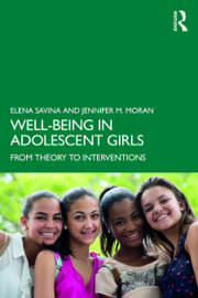 Well-Being in Adolescent Girls