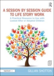 A Session by Session Guide to Life Story Work