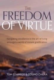 the freedom of virtue