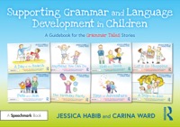 supporting grammar and language development in children