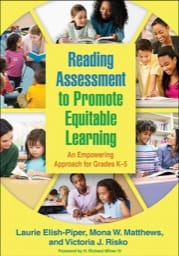 reading assessment to promote equitable learning