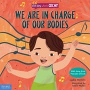 we are in charge of our bodies