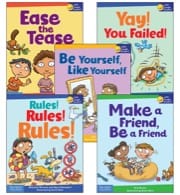 little laugh & learn set