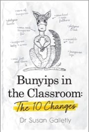 Bunyips in the Classroom