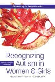 Recognizing Autism in Women & Girls