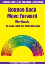 bounce back move forward workbook