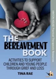 the bereavement book