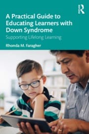 a practical guide to educating learners with down syndrome