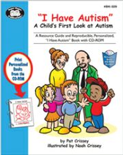 i have autism kit