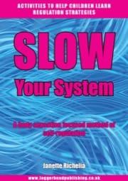 slow your system