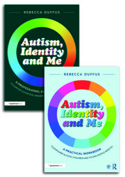 Autism, Identity and Me Set