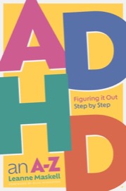 adhd an a-z