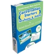 conversation starters for teens and adults