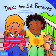 tears are not forever