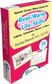 Real-World Life Skills