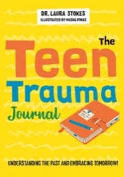 the teen trauma journal