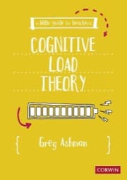 cognitive load theory