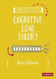 cognitive load theory