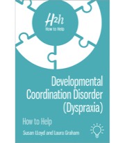 Developmental Coordination Disorder (Dyspraxia)