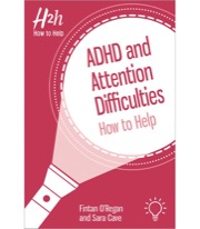 adhd and attention difficulties
