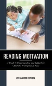 reading motivation