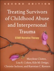 treating survivors of childhood abuse and interpersonal trauma