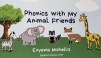 Phonics With My Animal Friends