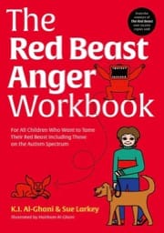 The Red Beast Anger Workbook