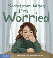 Sometimes When I’m Worried