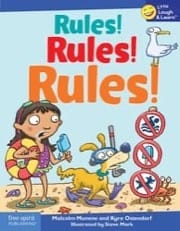 Rules! Rules! Rules!