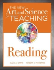 The New Art and Science of Teaching Reading